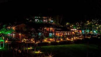 Pousada Arraial do Ouro