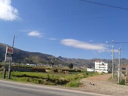 Hostal Campestre Casa Blanca