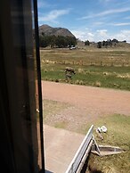 Hostal Campestre Casa Blanca