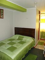 Hostal Campestre Casa Blanca