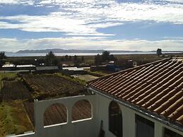 Hostal Campestre Casa Blanca