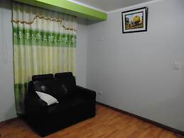 Hostal Campestre Casa Blanca