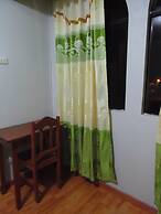 Hostal Campestre Casa Blanca