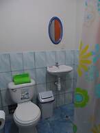 Hostal Campestre Casa Blanca