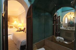 Riad Samsara