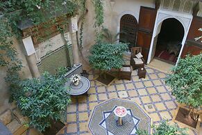 Riad Samsara