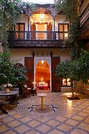 Riad Samsara
