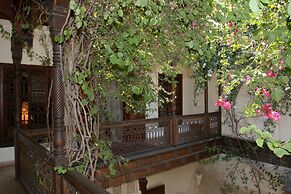 Riad Samsara