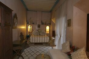 Riad Samsara