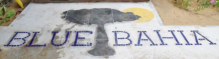 Blue Bahia Resort