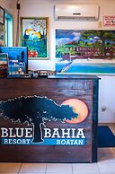 Blue Bahia Resort