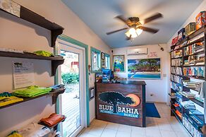 Blue Bahia Resort