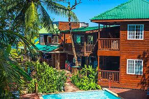 Blue Bahia Resort