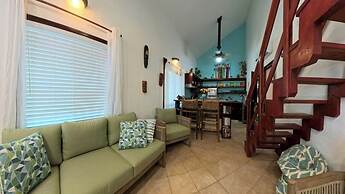 Blue Bahia Resort