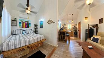 Blue Bahia Resort