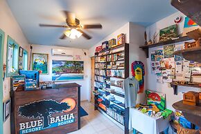 Blue Bahia Resort