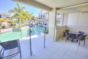 1770 Lagoons Central Apartment Resort