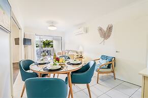 1770 Lagoons Central Apartment Resort