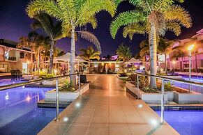 1770 Lagoons Central Apartment Resort