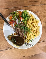 1770 Lagoons Central Apartment Resort