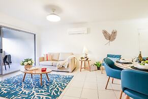 1770 Lagoons Central Apartment Resort