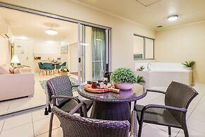 1770 Lagoons Central Apartment Resort