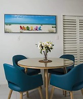 1770 Lagoons Central Apartment Resort