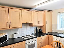 Millie and Charley's Apartments