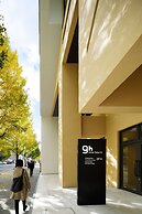 9h nine hours Sendai