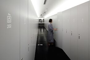 9h nine hours Sendai