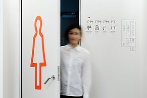 9h nine hours Sendai