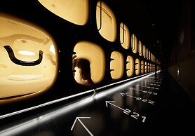 9h nine hours Sendai