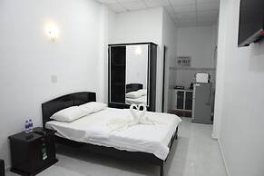 Van Nguyen Minihouse