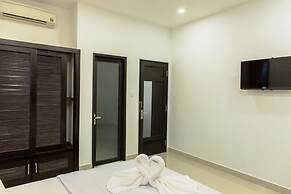 Van Nguyen Minihouse