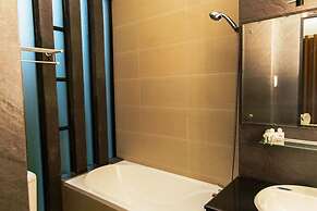 Van Nguyen Minihouse