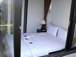 Van Nguyen Minihouse