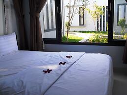 Van Nguyen Minihouse