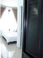 Van Nguyen Minihouse