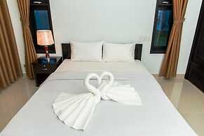 Van Nguyen Minihouse