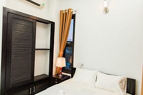 Van Nguyen Minihouse