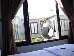 Van Nguyen Minihouse