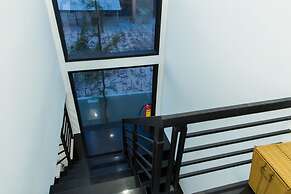 Van Nguyen Minihouse