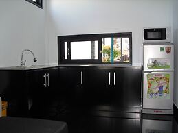 Van Nguyen Minihouse