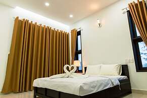 Van Nguyen Minihouse