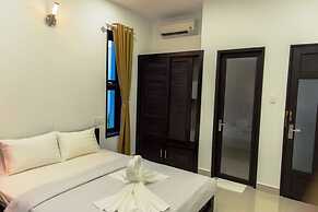 Van Nguyen Minihouse