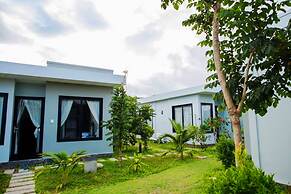 Van Nguyen Minihouse