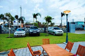 Van Nguyen Minihouse