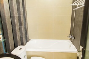 Van Nguyen Minihouse