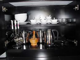 Van Nguyen Minihouse