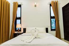 Van Nguyen Minihouse